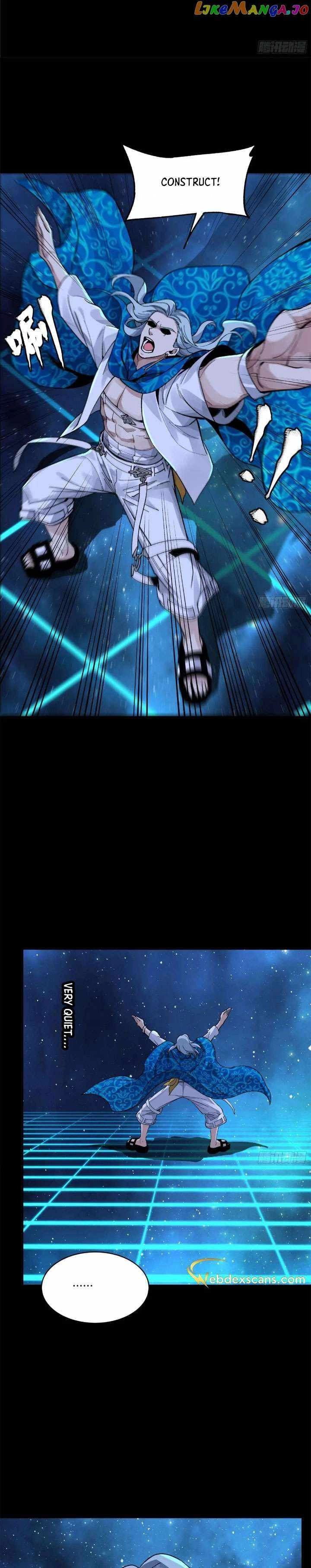 Read Legend of Star General EN Manga Online