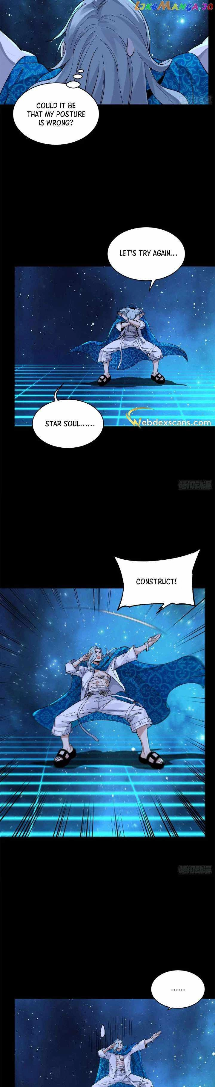 Read Legend of Star General EN Manga Online
