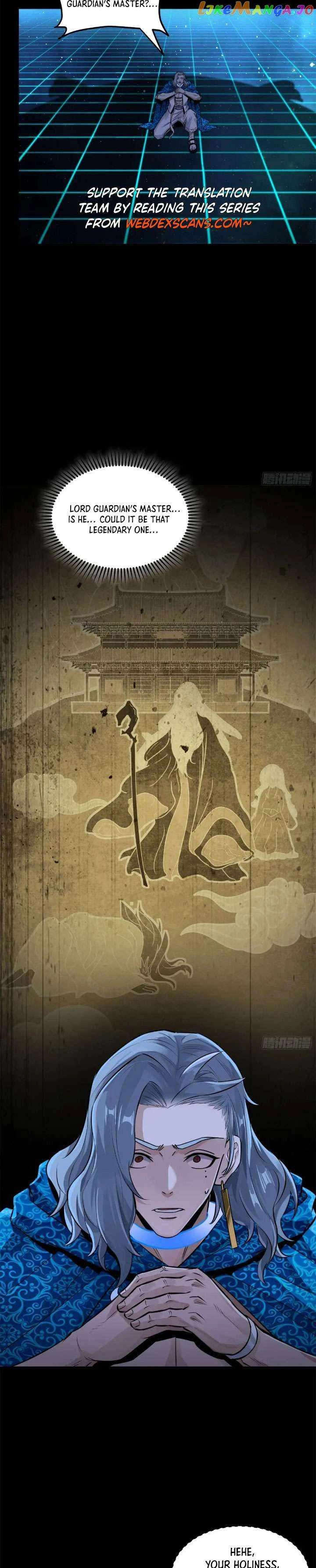 Read Legend of Star General EN Manga Online