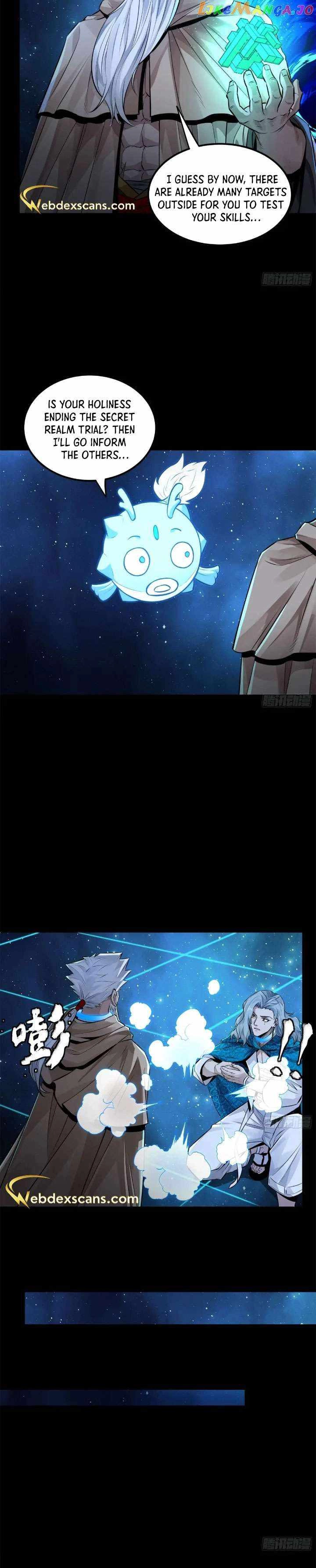 Read Legend of Star General EN Manga Online