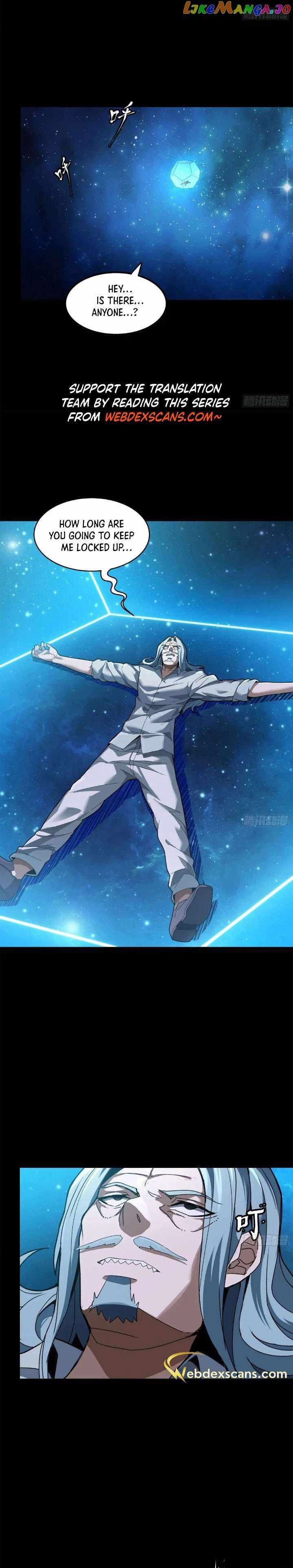 Read Legend of Star General EN Manga Online