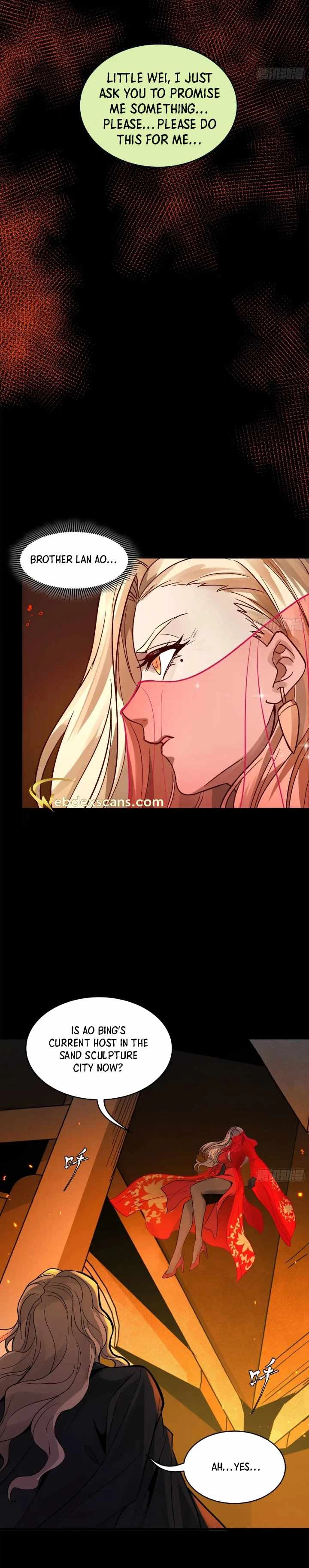 Read Legend of Star General EN Manga Online