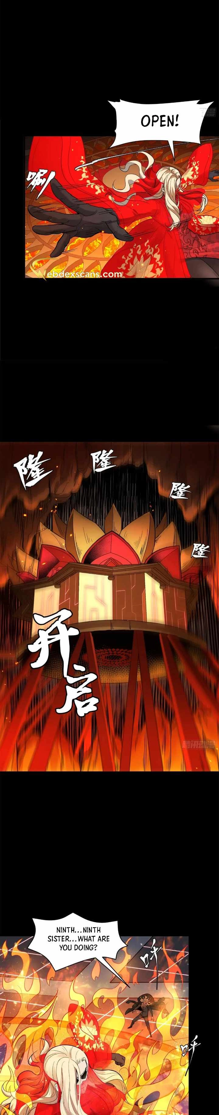 Read Legend of Star General EN Manga Online