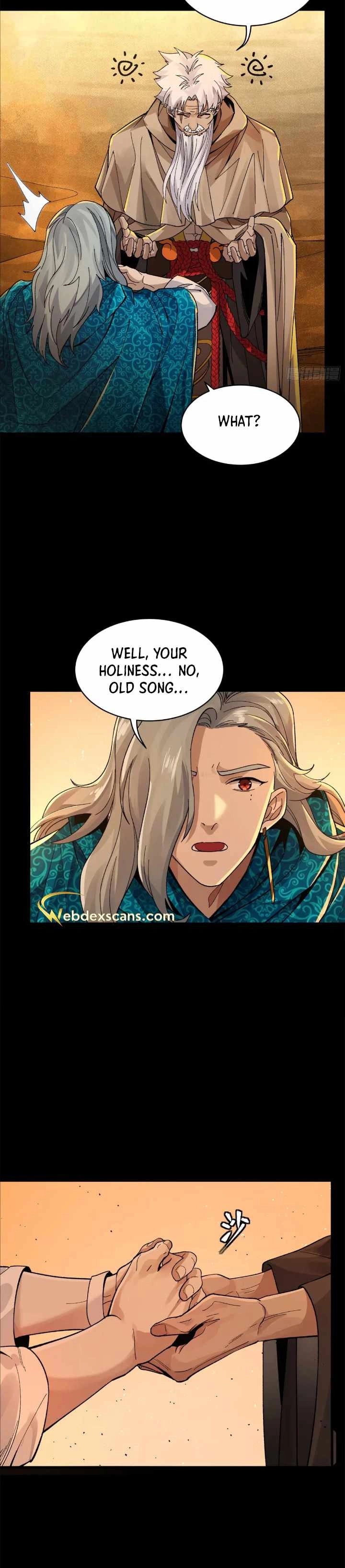 Read Legend of Star General EN Manga Online