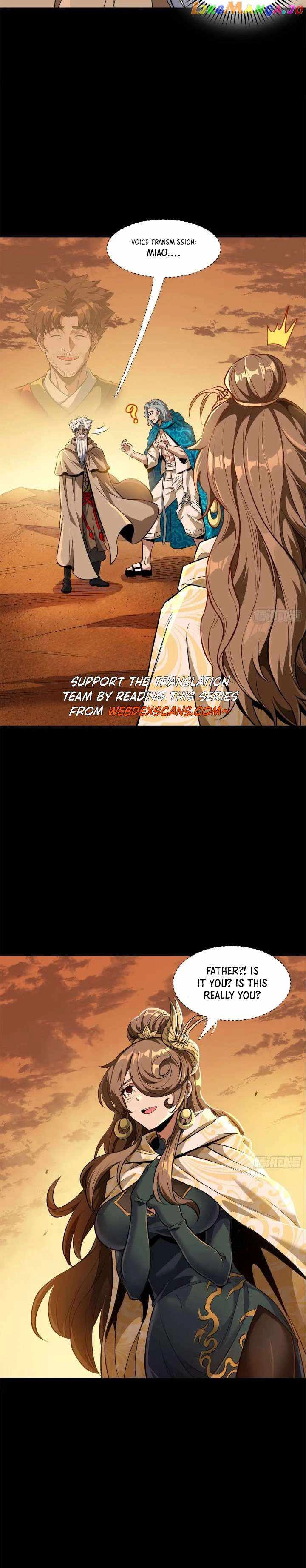 Read Legend of Star General EN Manga Online