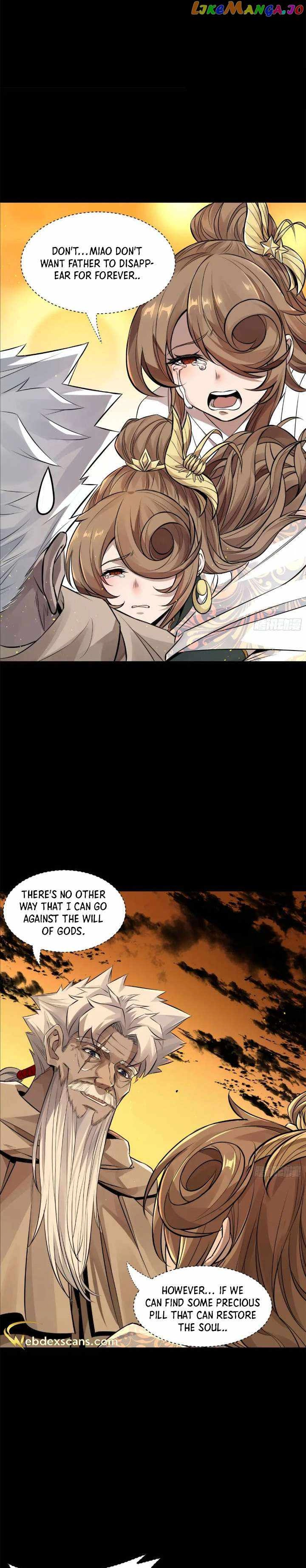 Read Legend of Star General EN Manga Online