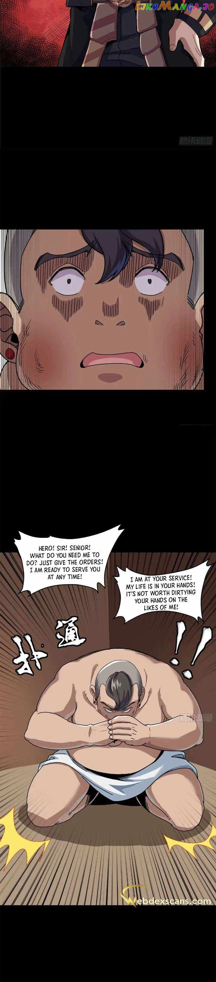 Read Legend of Star General EN Manga Online