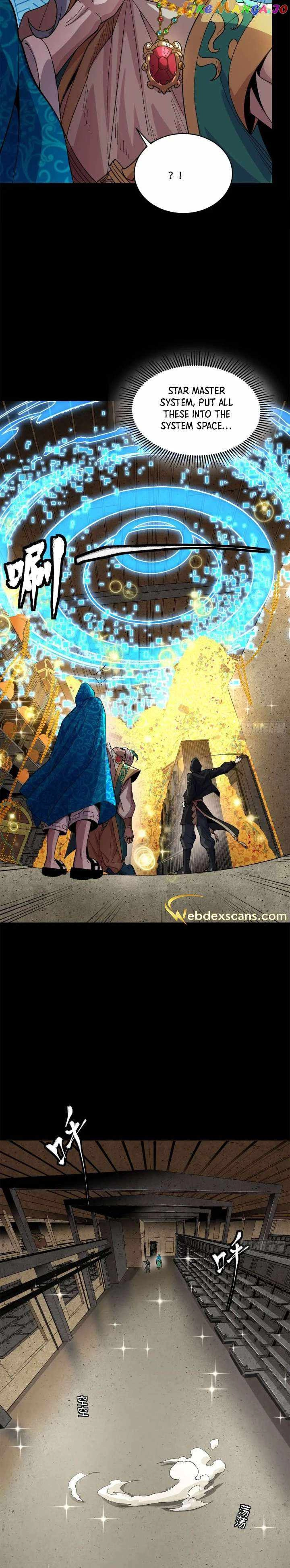 Read Legend of Star General EN Manga Online