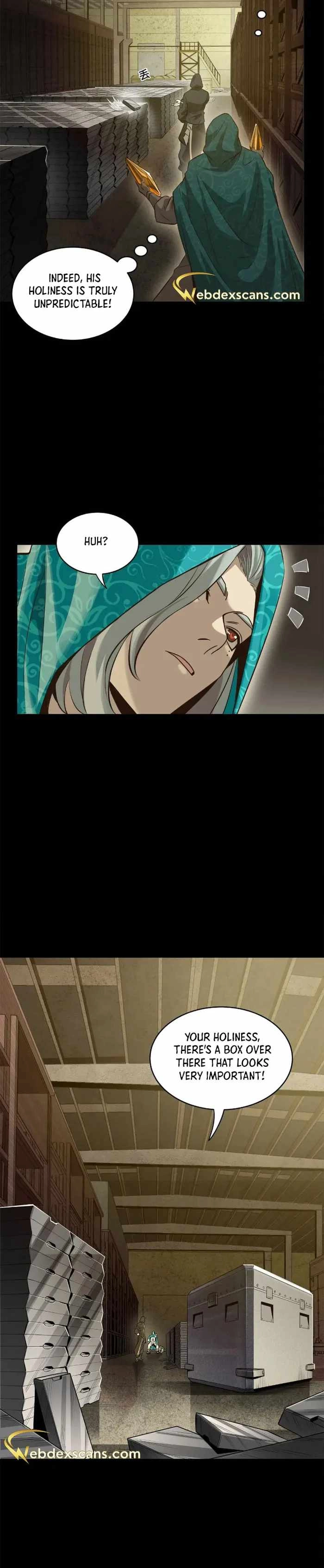 Read Legend of Star General EN Manga Online