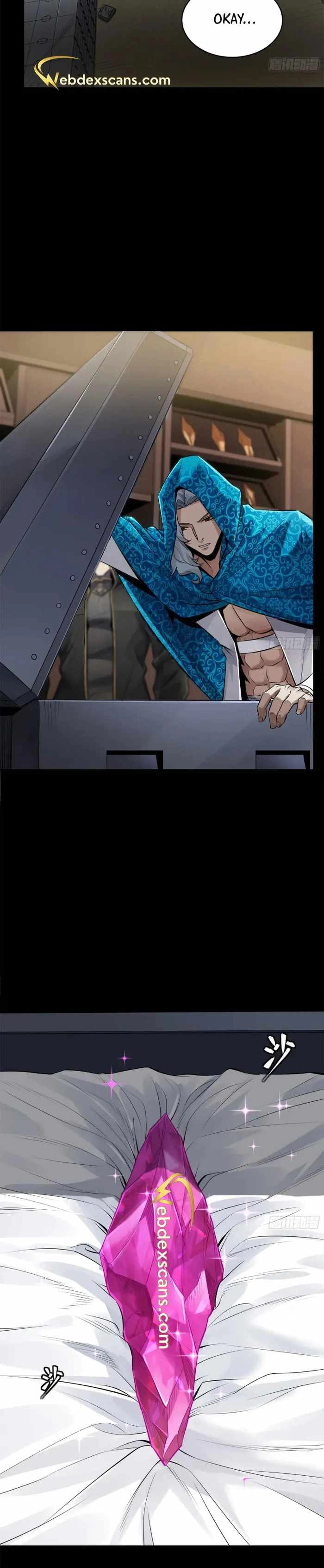 Read Legend of Star General EN Manga Online