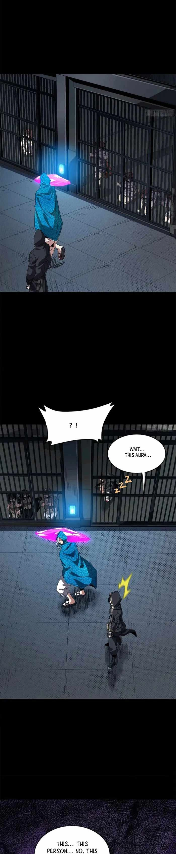 Read Legend of Star General EN Manga Online