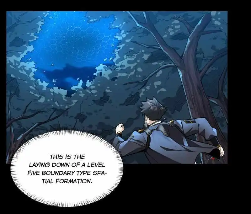 Read Legend of Star General EN Manga Online