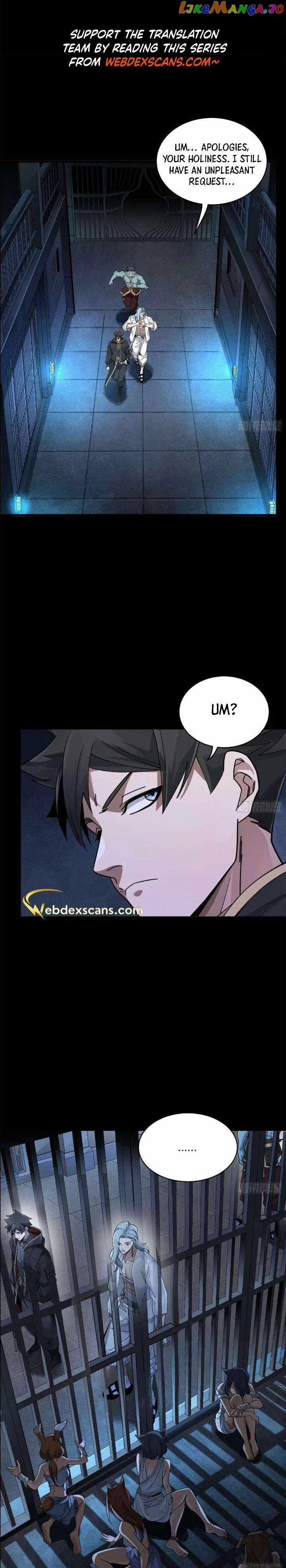 Read Legend of Star General EN Manga Online