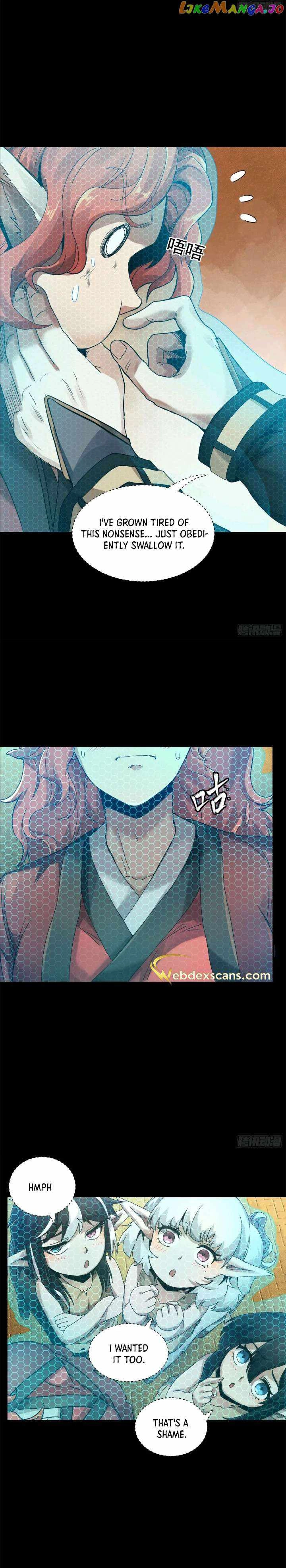 Read Legend of Star General EN Manga Online