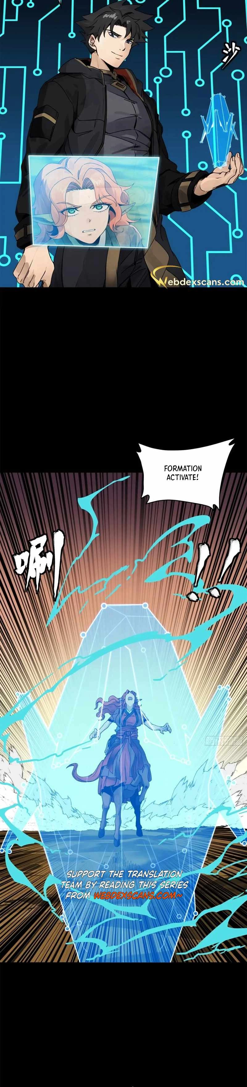 Read Legend of Star General EN Manga Online