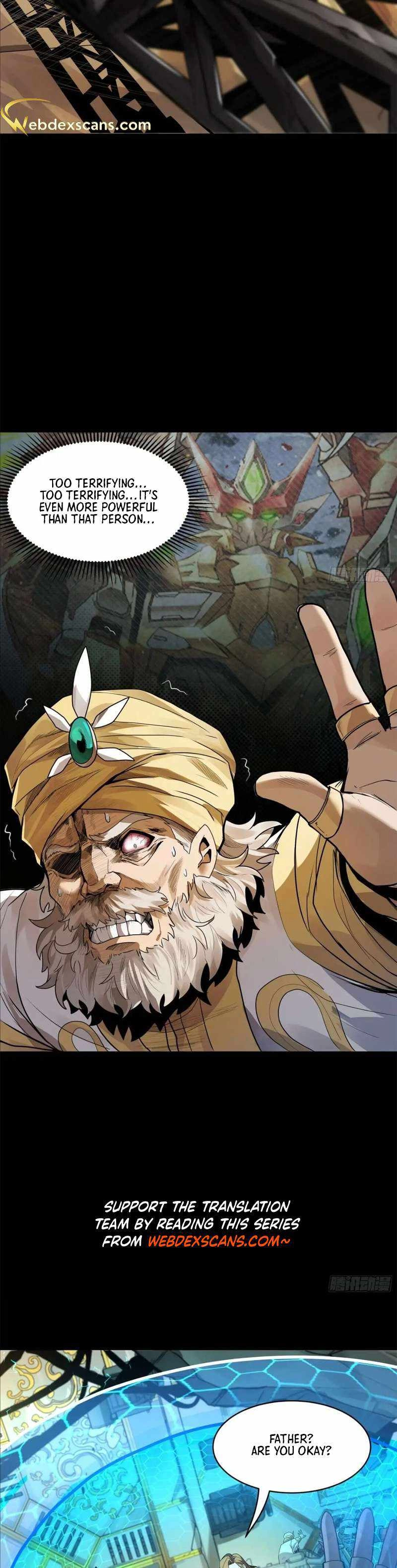 Read Legend of Star General EN Manga Online