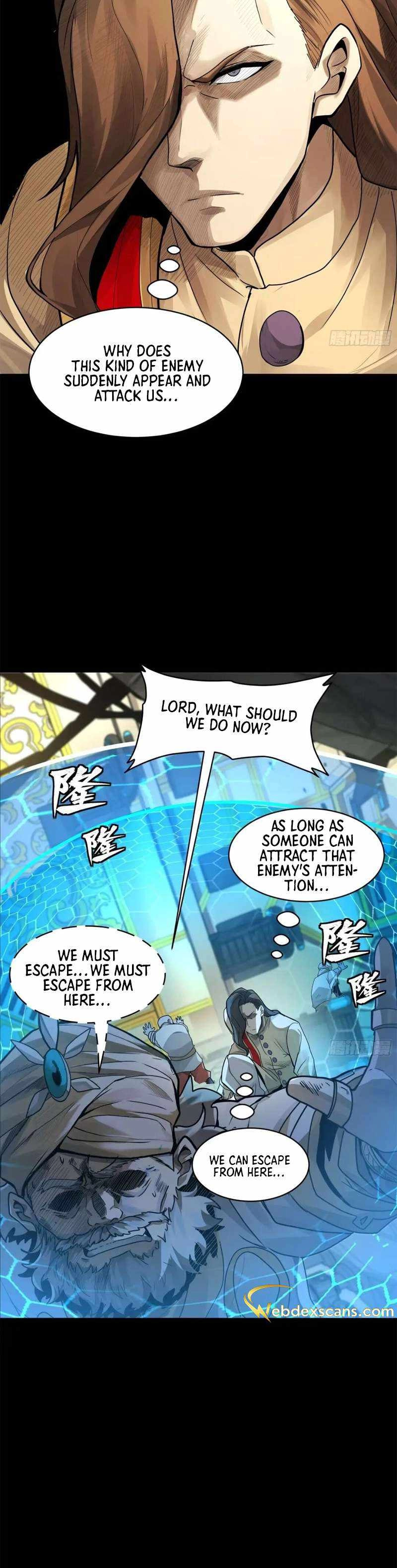 Read Legend of Star General EN Manga Online