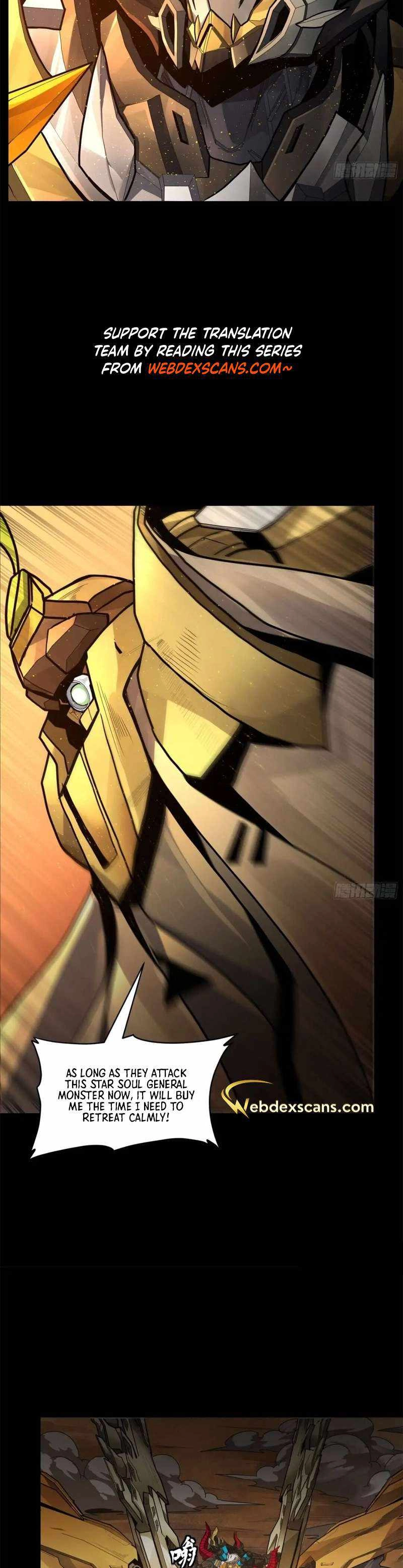 Read Legend of Star General EN Manga Online