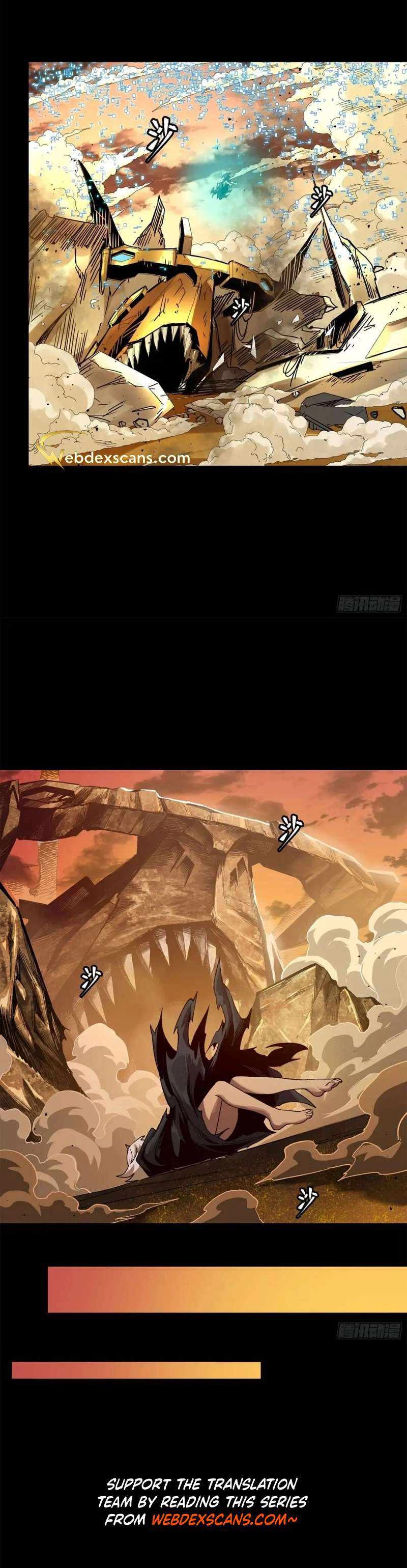 Read Legend of Star General EN Manga Online