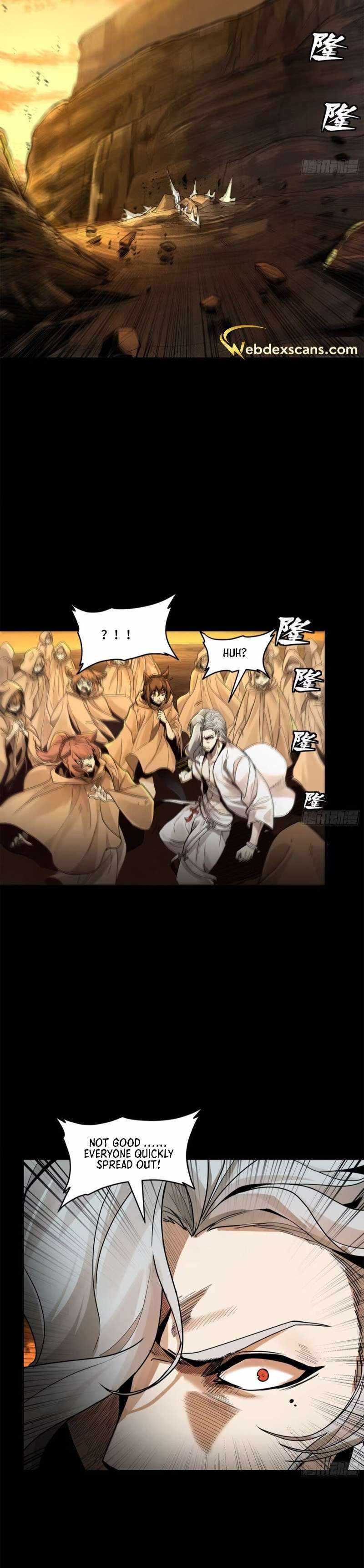 Read Legend of Star General EN Manga Online