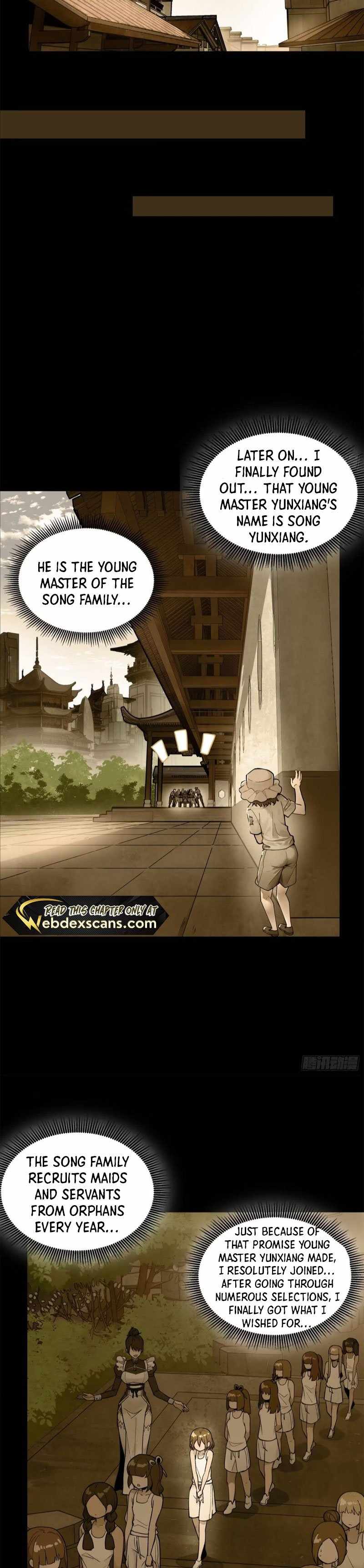 Read Legend of Star General EN Manga Online