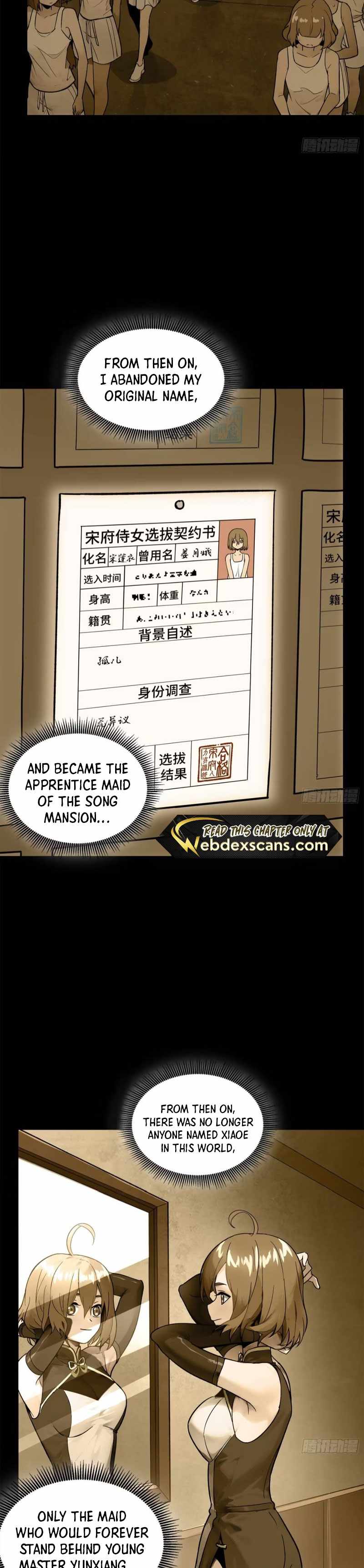 Read Legend of Star General EN Manga Online