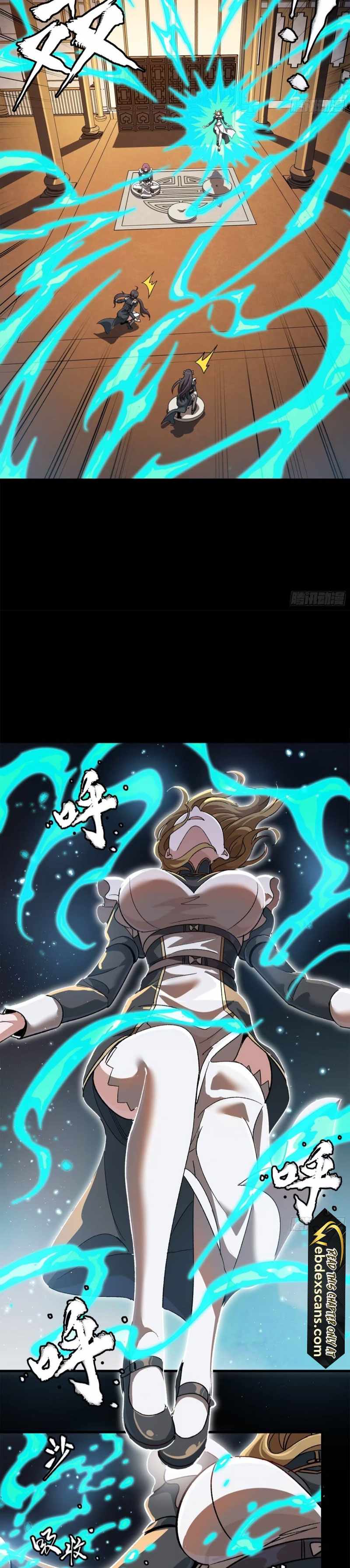 Read Legend of Star General EN Manga Online