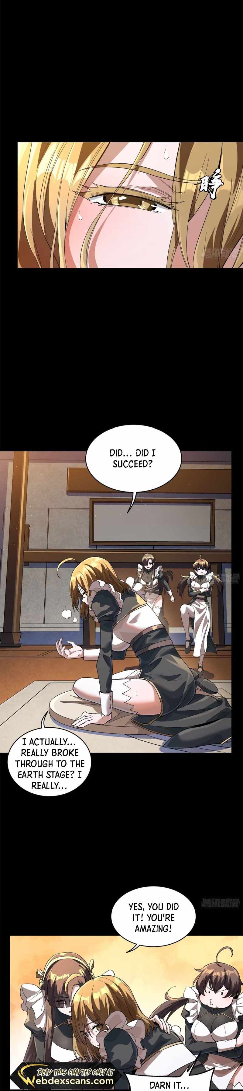 Read Legend of Star General EN Manga Online