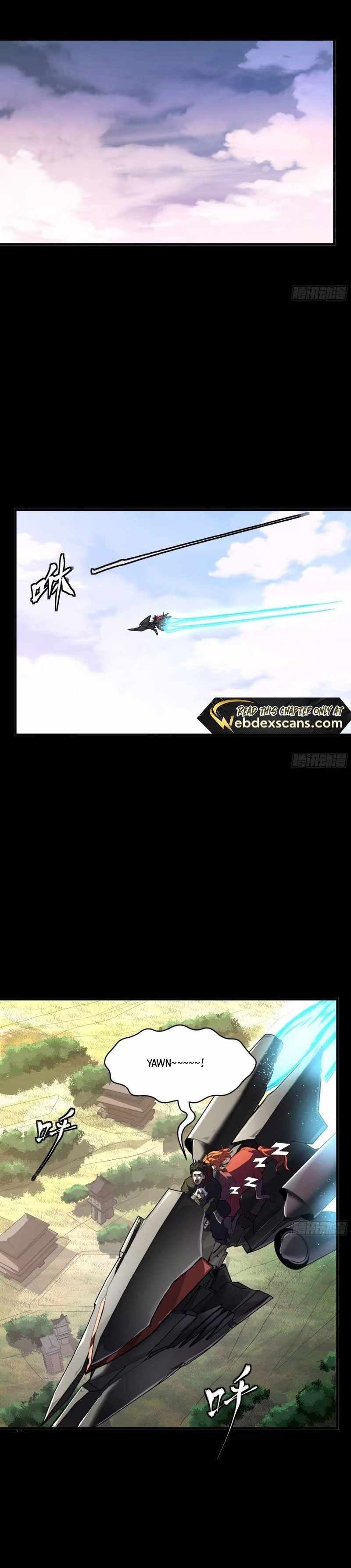 Read Legend of Star General EN Manga Online