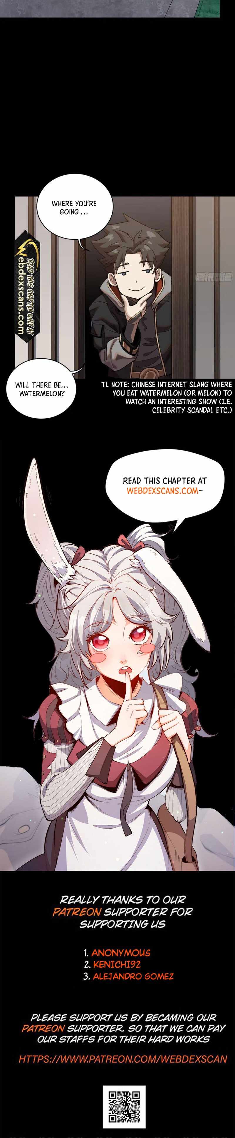Read Legend of Star General EN Manga Online