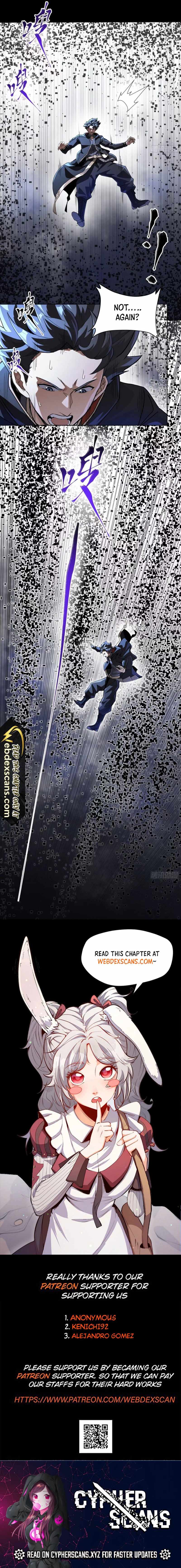 Read Legend of Star General EN Manga Online