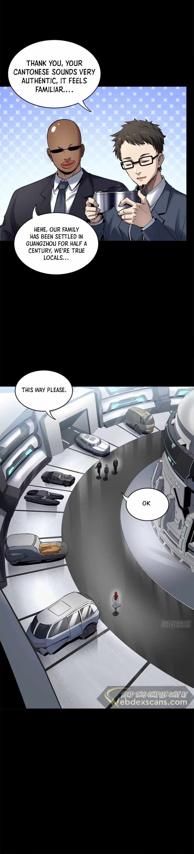 Read Legend of Star General EN Manga Online