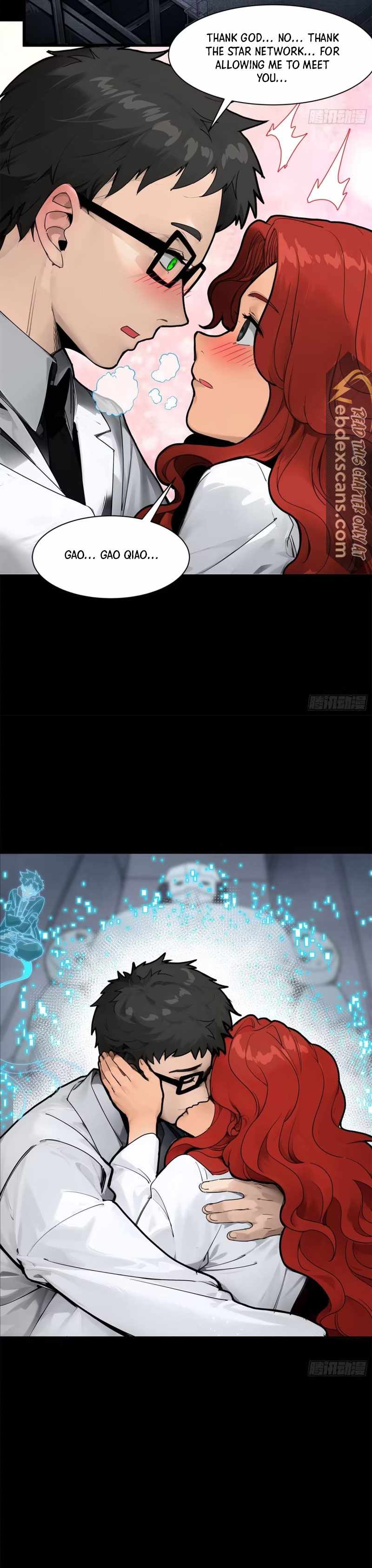 Read Legend of Star General EN Manga Online