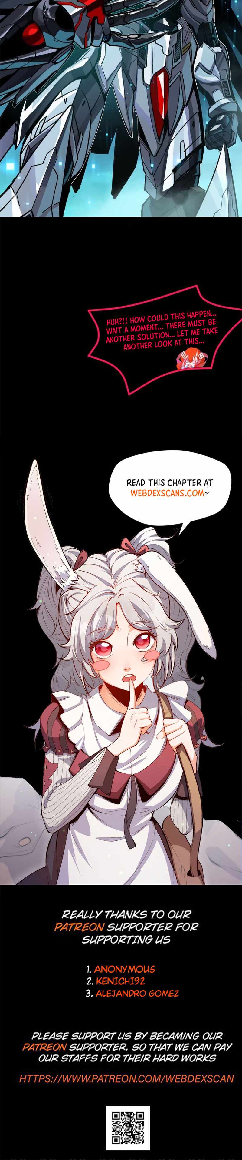 Read Legend of Star General EN Manga Online