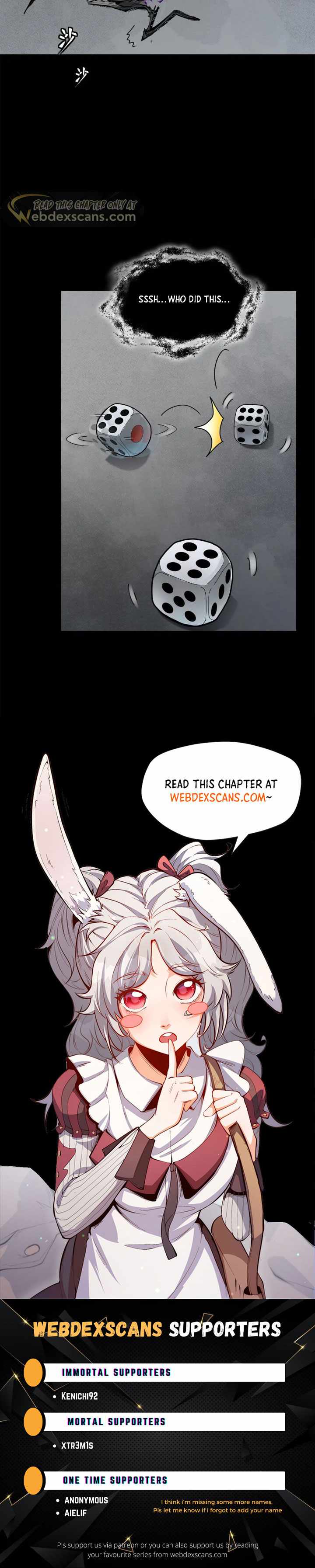 Read Legend of Star General EN Manga Online