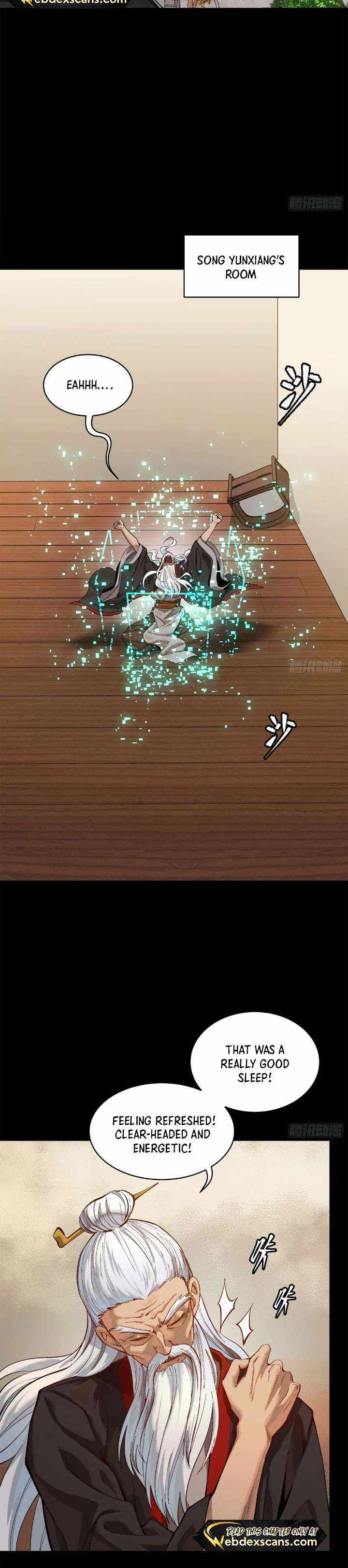 Read Legend of Star General EN Manga Online