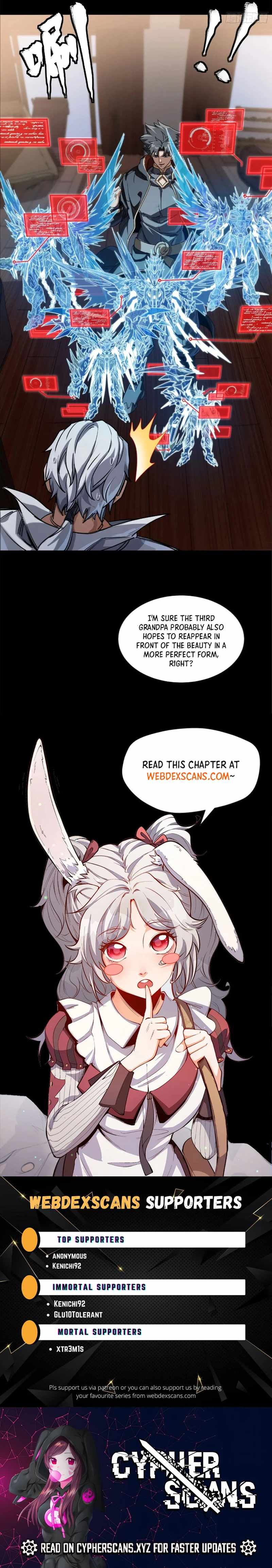 Read Legend of Star General EN Manga Online