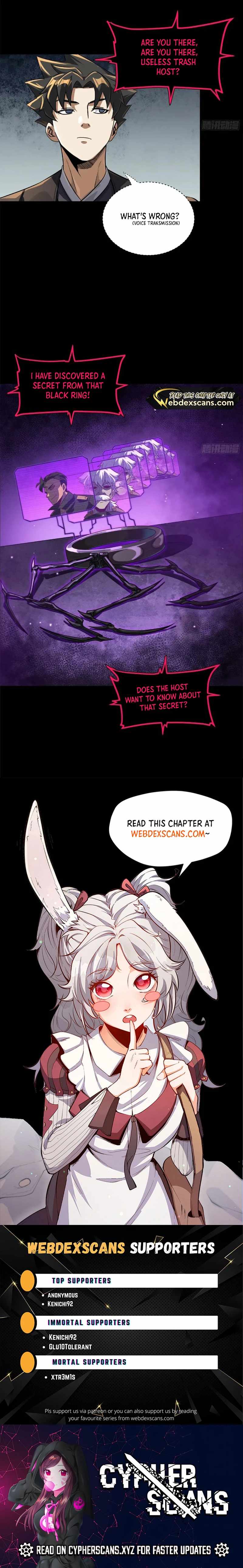 Read Legend of Star General EN Manga Online