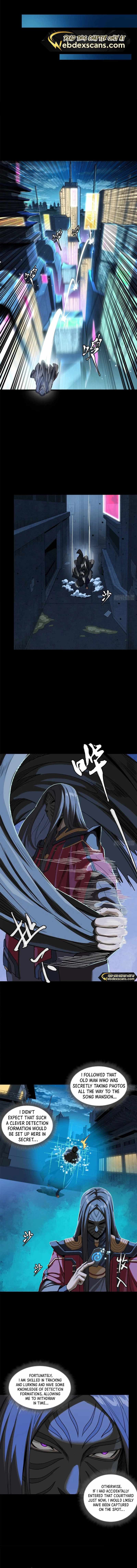 Read Legend of Star General EN Manga Online