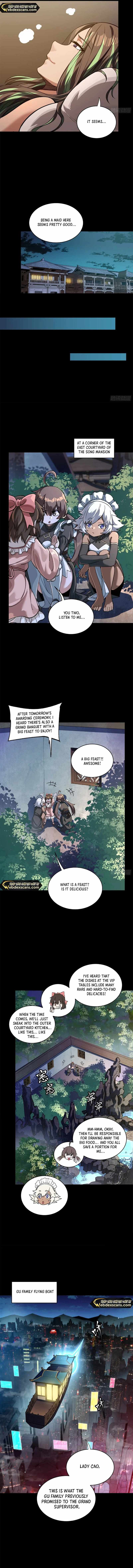 Read Legend of Star General EN Manga Online