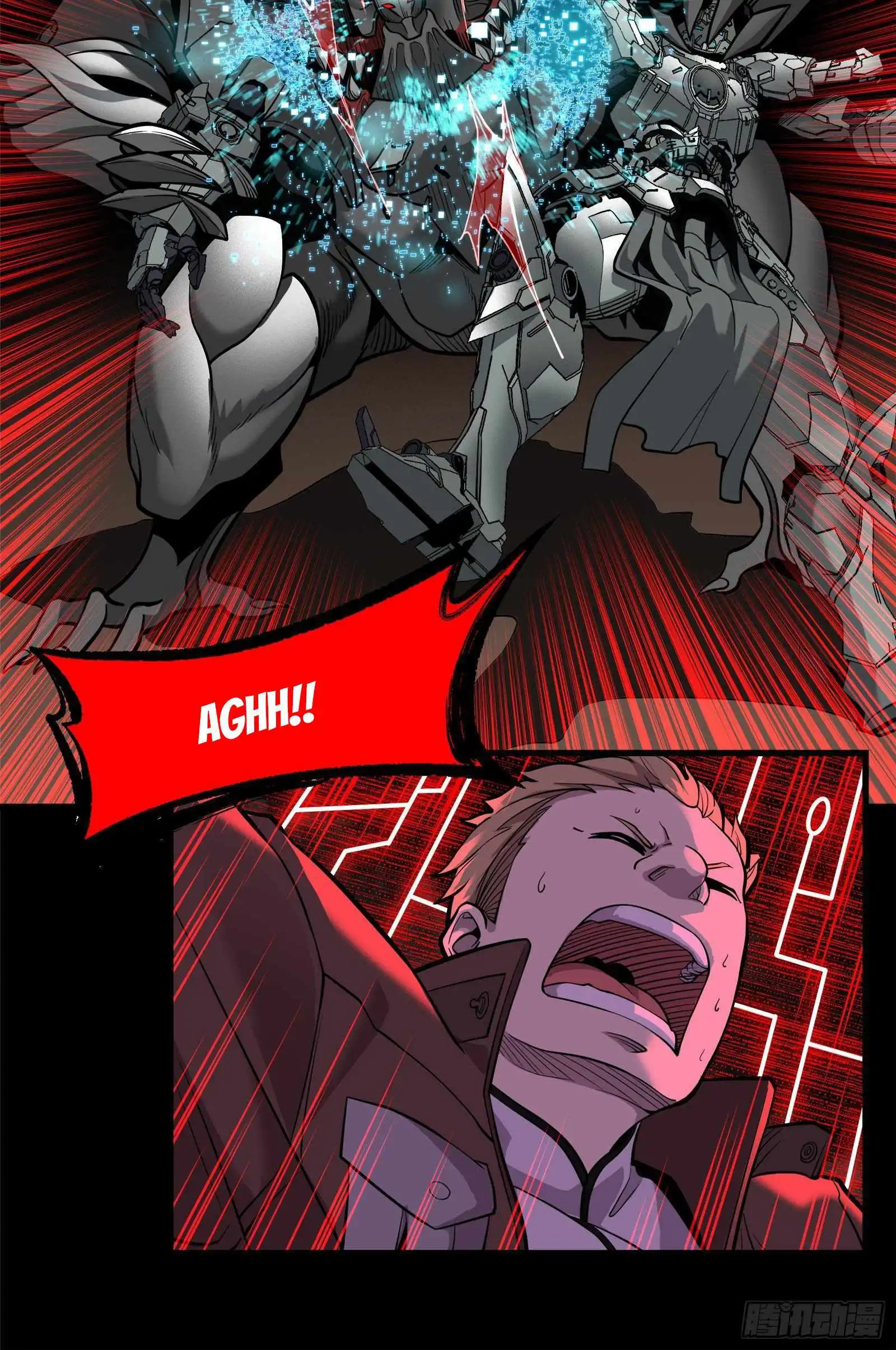 Read Legend of Star General EN Manga Online