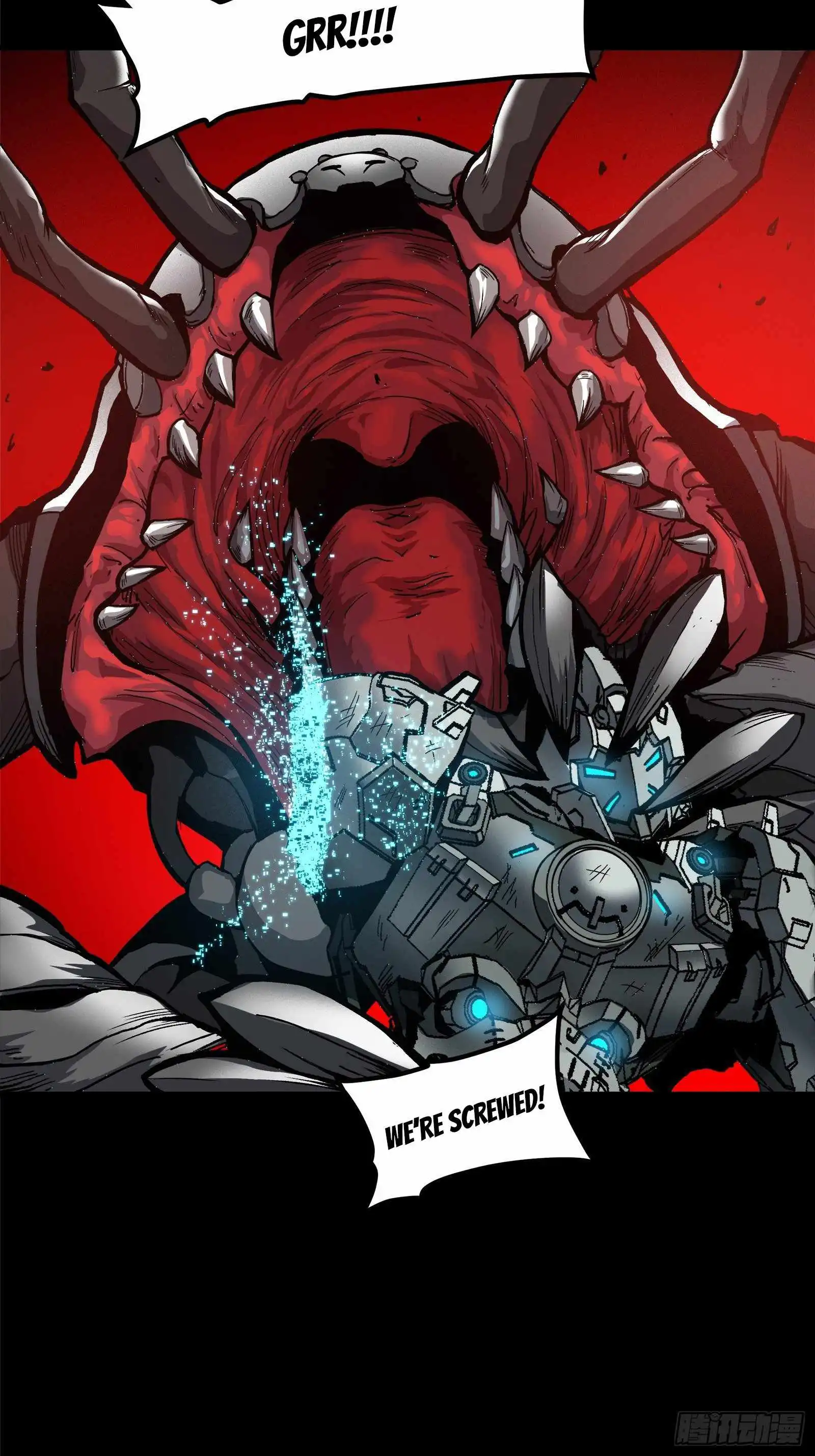 Read Legend of Star General EN Manga Online
