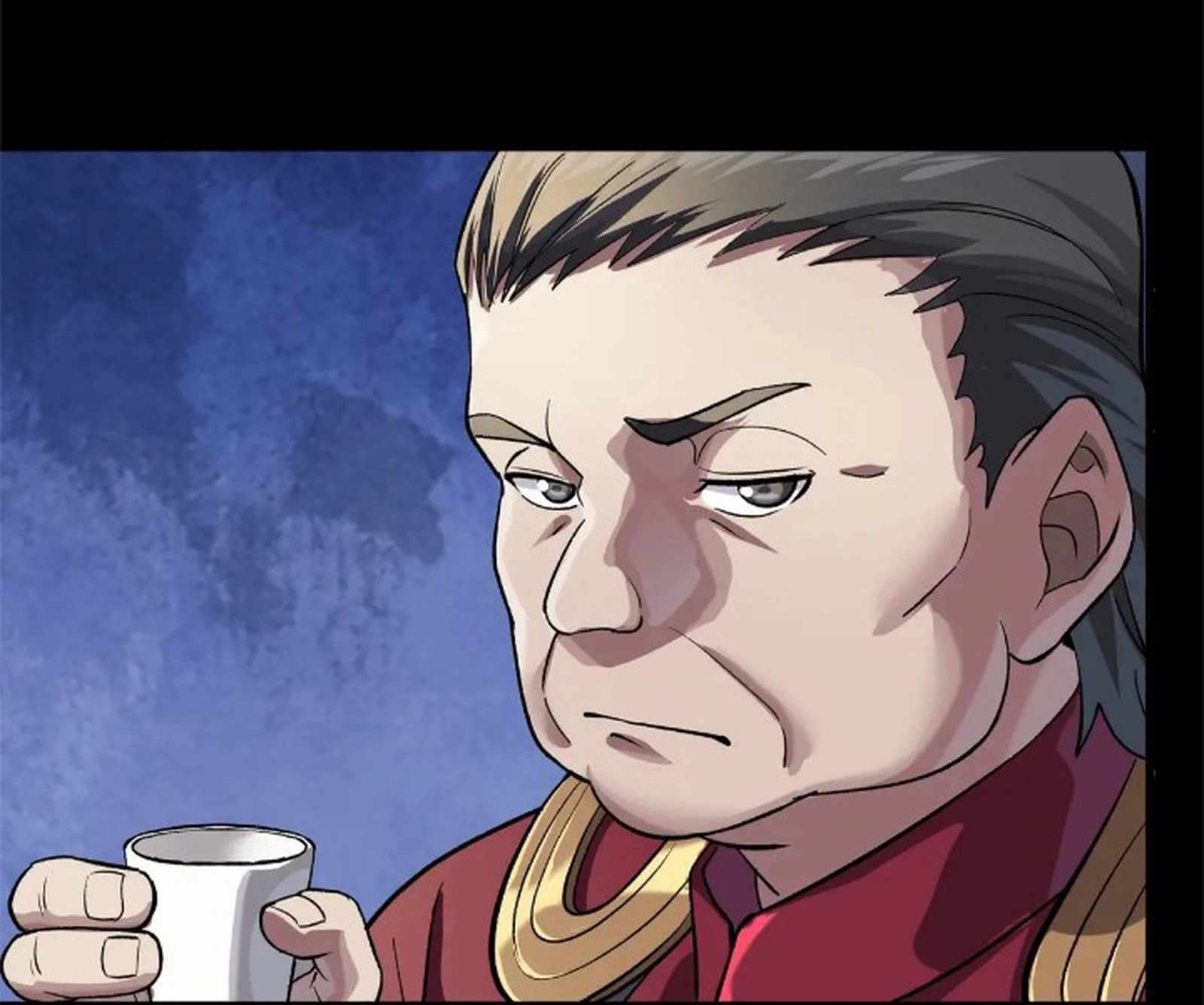 Read Legend of Star General EN Manga Online