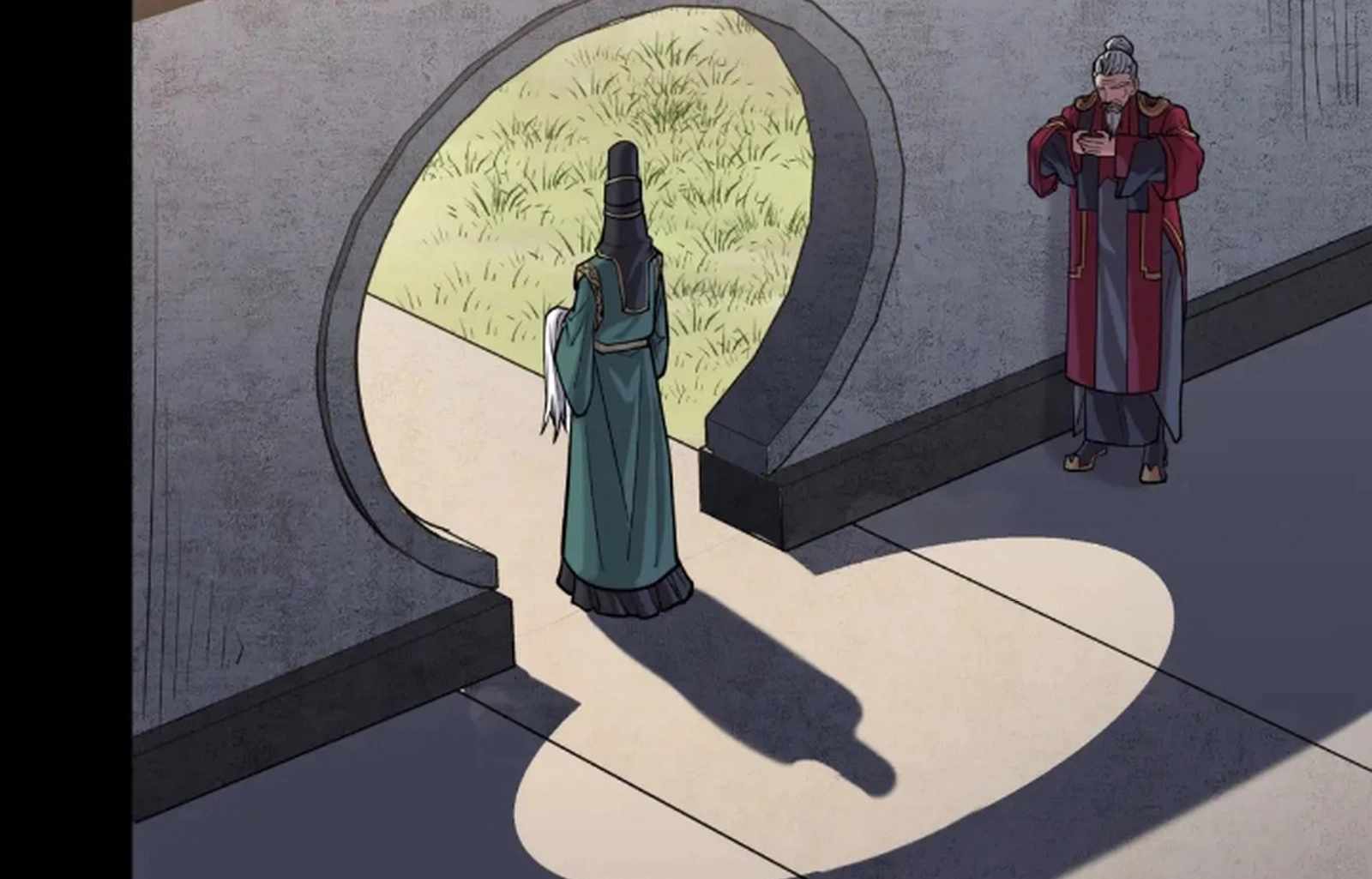 Read Legend of Star General EN Manga Online