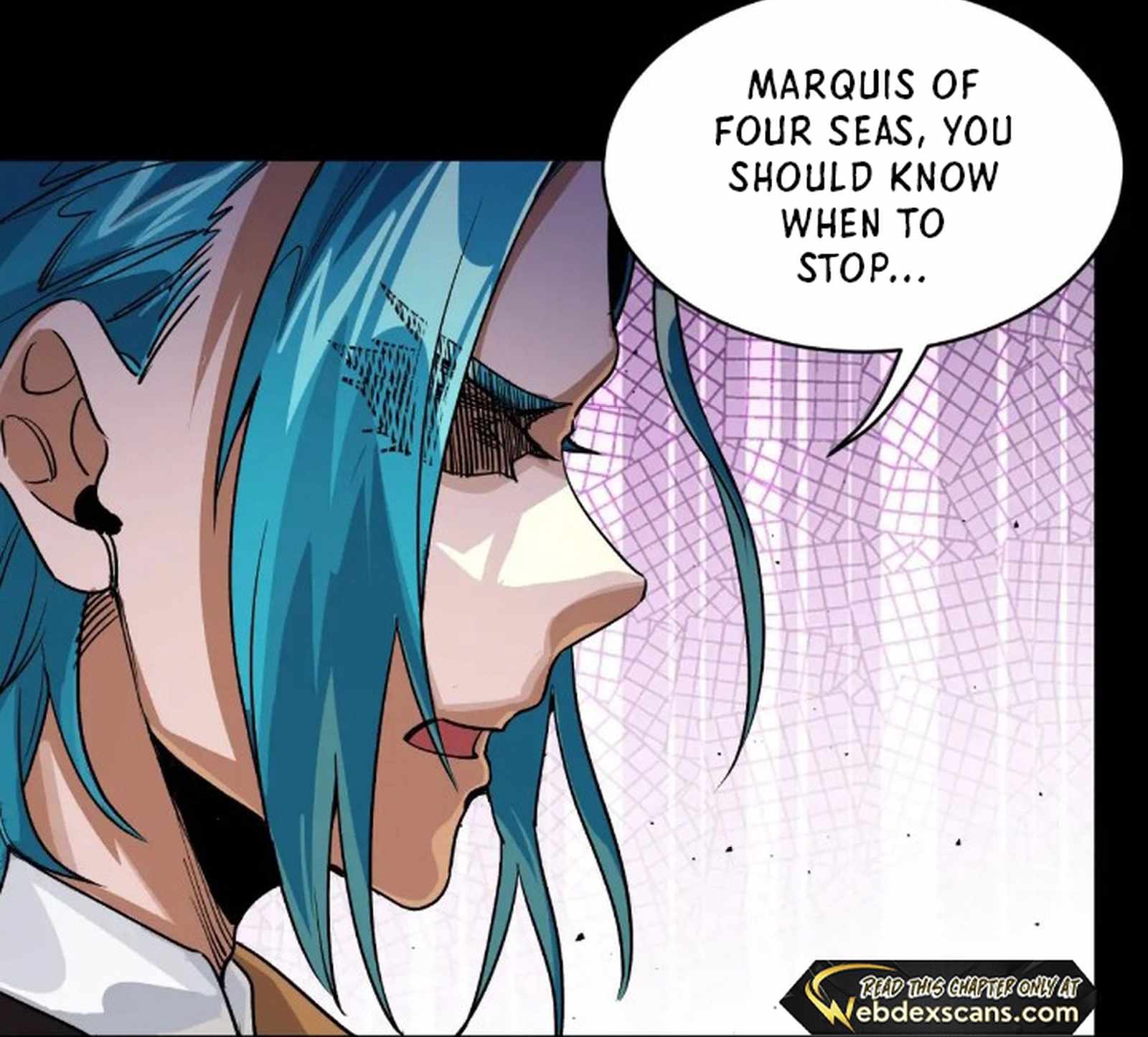 Read Legend of Star General EN Manga Online