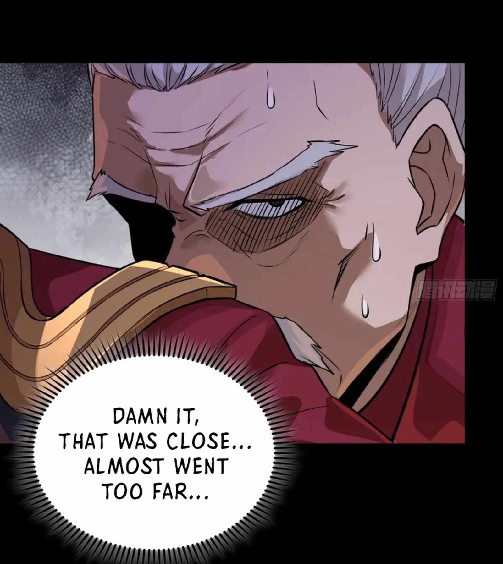 Read Legend of Star General EN Manga Online