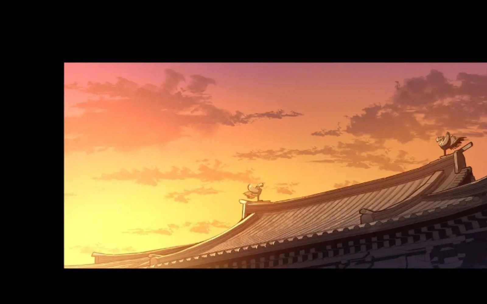 Read Legend of Star General EN Manga Online