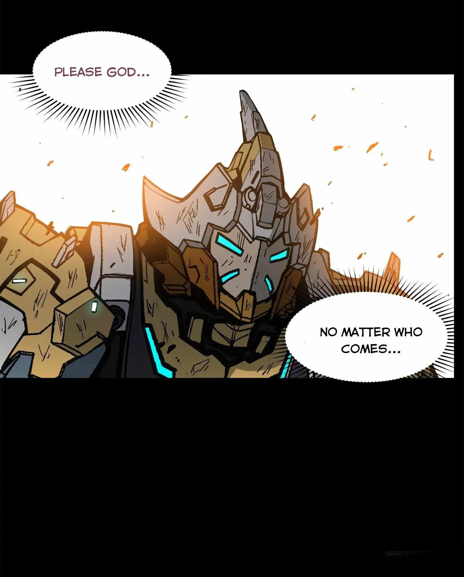 Read Legend of Star General EN Manga Online