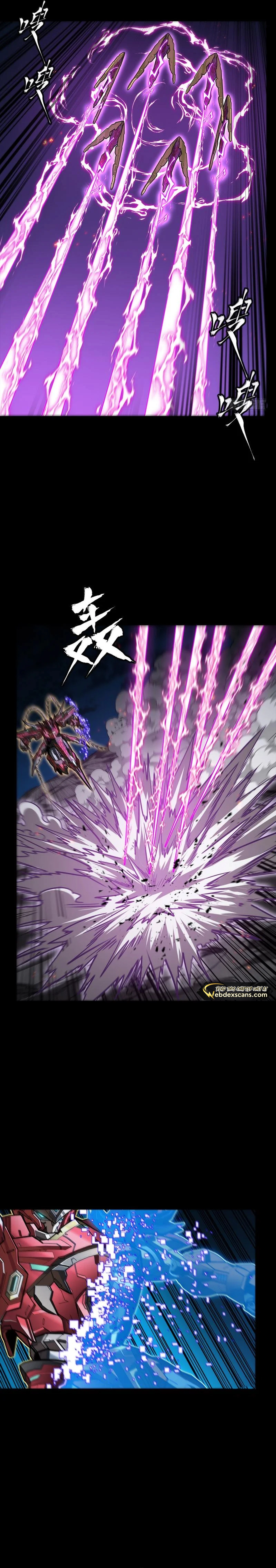 Read Legend of Star General EN Manga Online