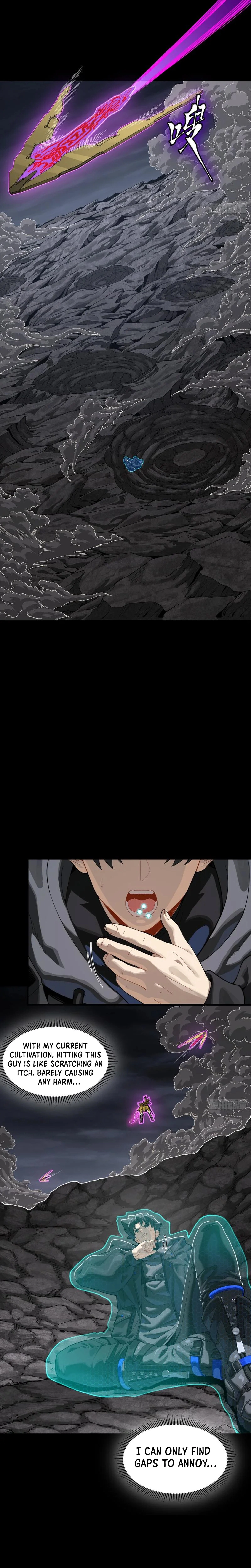 Read Legend of Star General EN Manga Online
